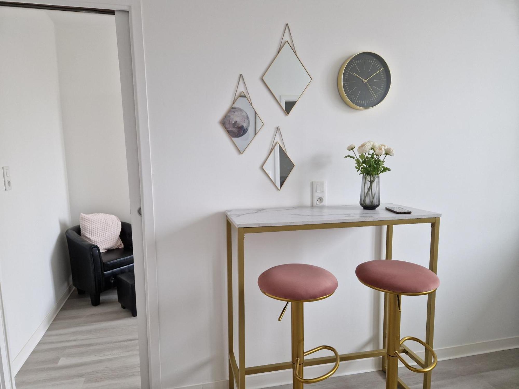 Appartement Le Ciel Etoile, *