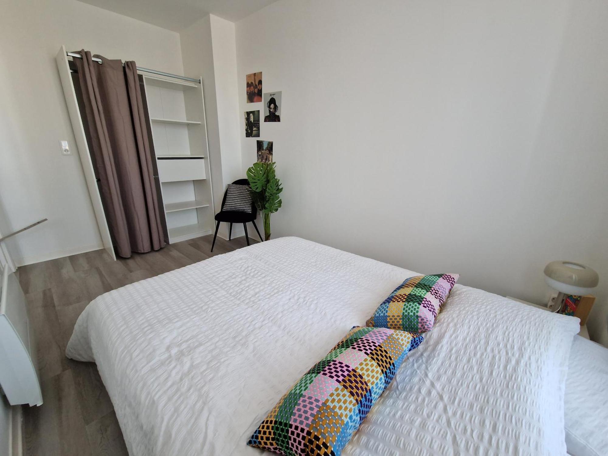 Appartement Le Ciel Etoile, *