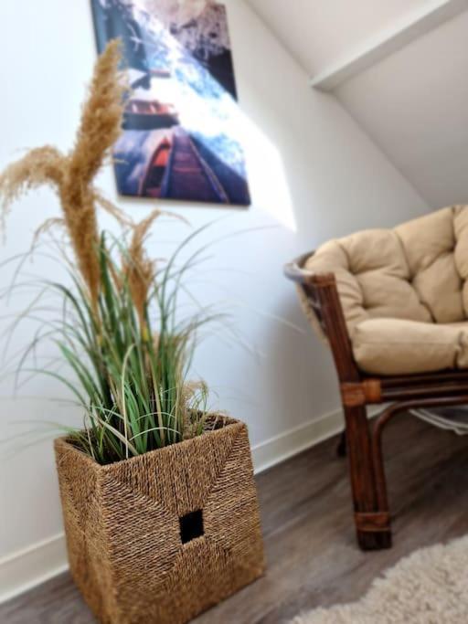 Le Ciel Etoile, Appartement *