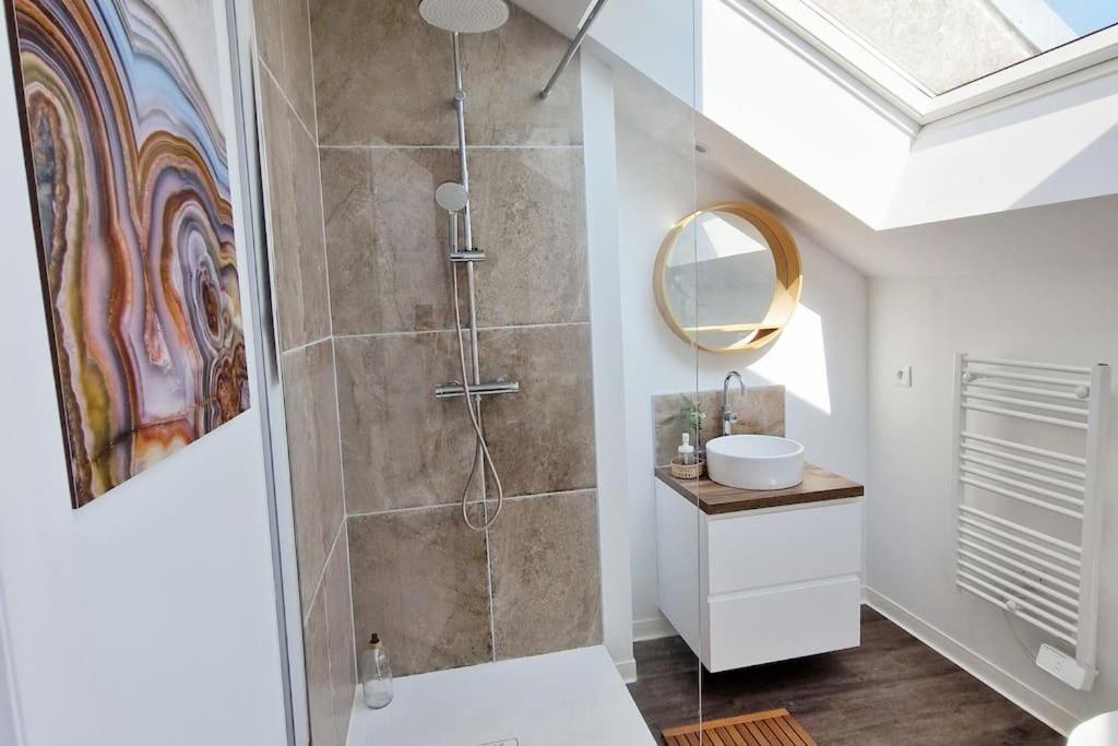 Le Ciel Etoile, Appartement *